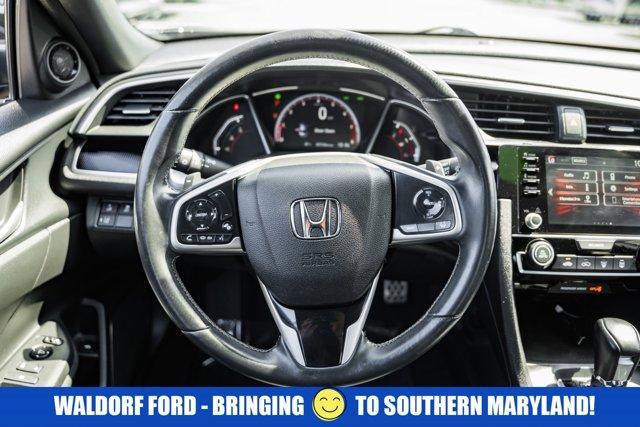 Photo of 2020  Honda Civic