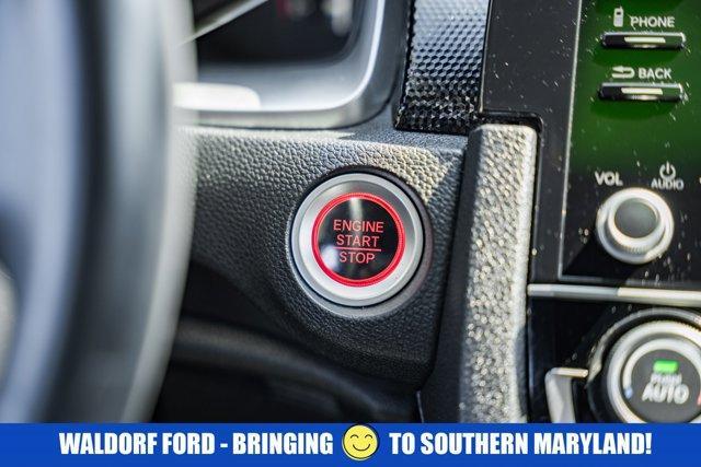 Photo of 2020  Honda Civic
