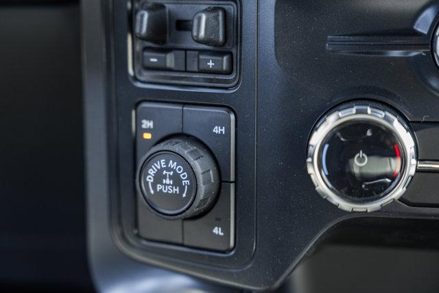 Photo of 2025 Space White Metallic Ford F-150