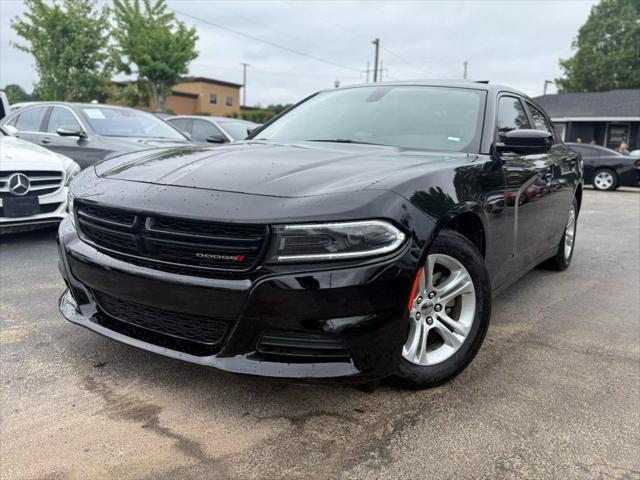 2022 Dodge Charger