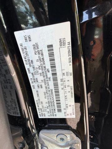 Photo of 2018 Shadow Black Ford Escape