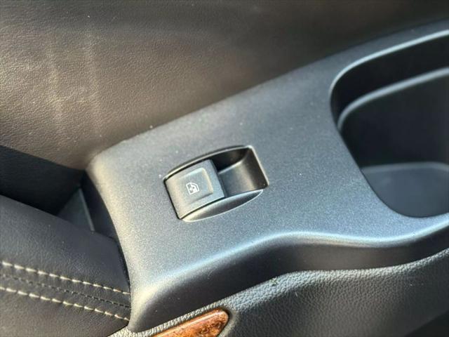 Photo of 2018 Black Chevrolet Suburban