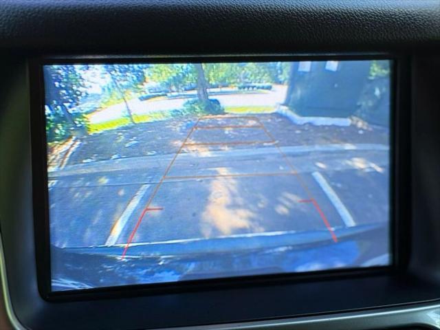 Photo of 2018 Black Chevrolet Suburban