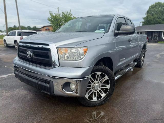 2013 Toyota Tundra