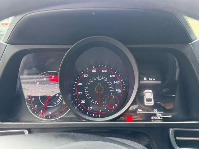 Photo of 2021 Gray Hyundai ELANTRA