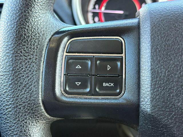 Photo of 2018 Black Dodge Journey