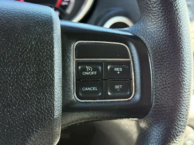 Photo of 2018 Black Dodge Journey