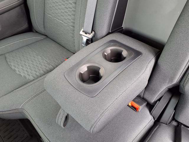 Photo of 2025 Granite Crystal Met. Clea RAM 2500