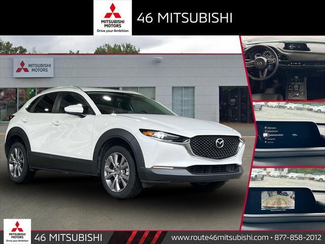2023 Mazda Cx-30