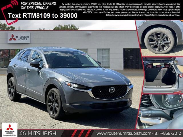2024 Mazda Cx-30