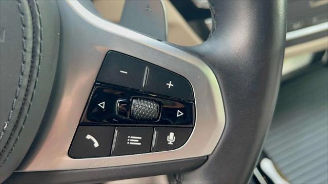 Photo of 2021 Dark Graphite Metallic BMW X3