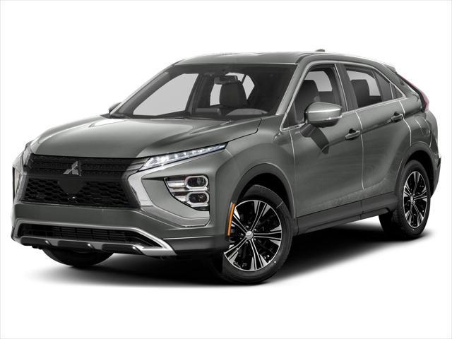 2022 Mitsubishi Eclipse Cross
