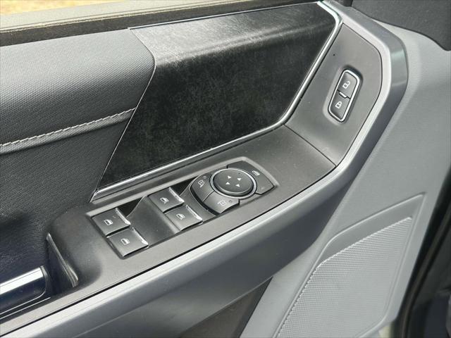 Photo of 2022 Iconic Silver Ford F-150