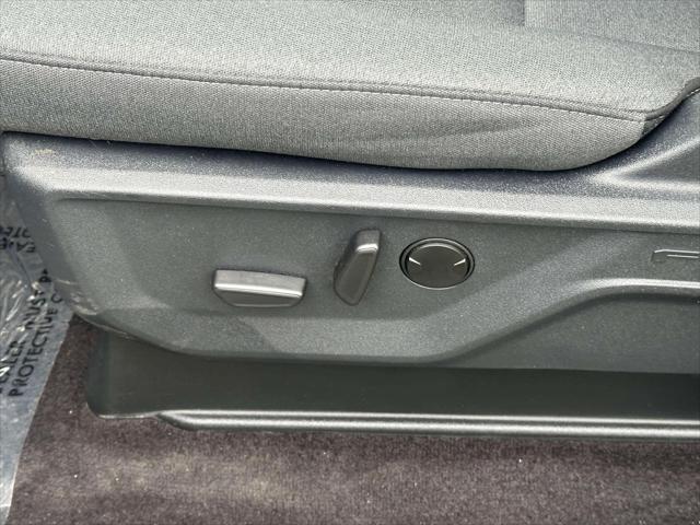 Photo of 2022 Iconic Silver Ford F-150