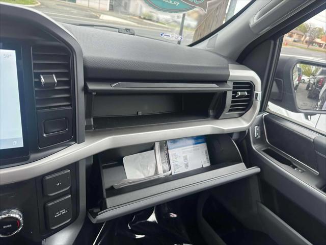 Photo of 2022 Iconic Silver Ford F-150