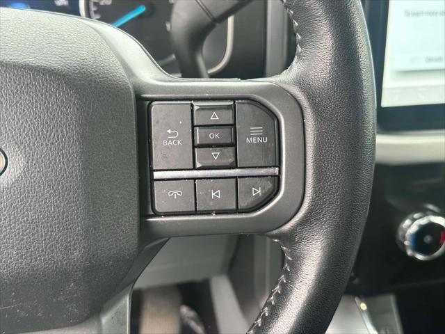 Photo of 2022 Iconic Silver Ford F-150