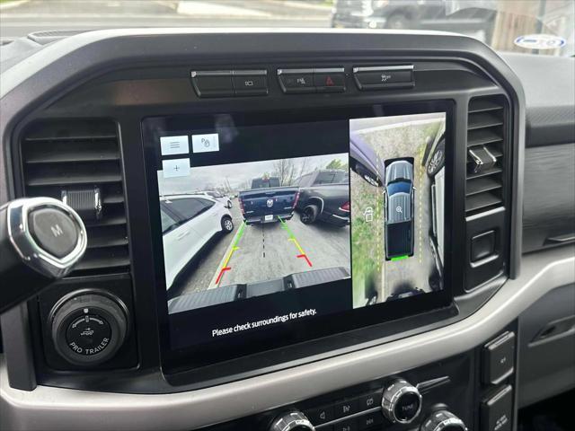 Photo of 2022 Iconic Silver Ford F-150