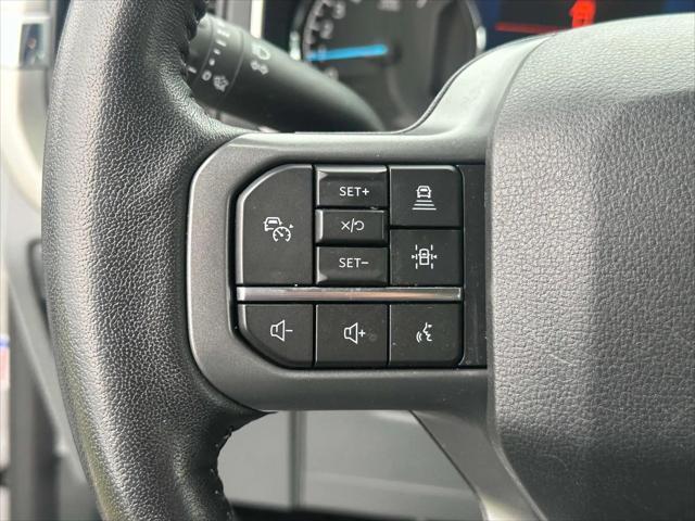 Photo of 2022 Iconic Silver Ford F-150