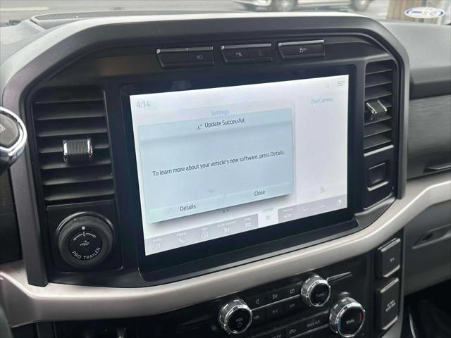 Photo of 2022 Iconic Silver Ford F-150