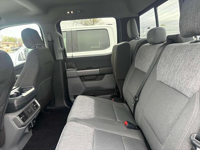Photo of 2022 Iconic Silver Ford F-150