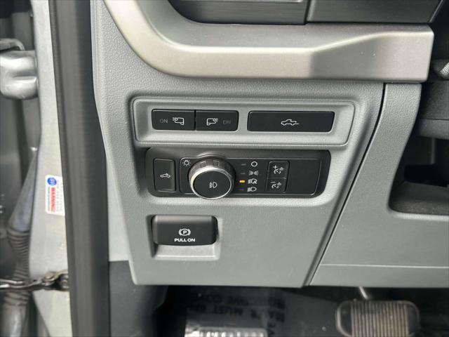 Photo of 2022 Iconic Silver Ford F-150