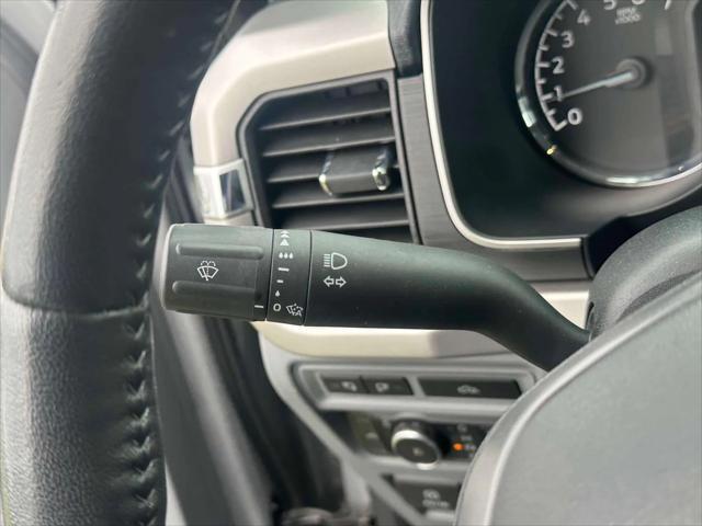 Photo of 2022 Iconic Silver Ford F-150