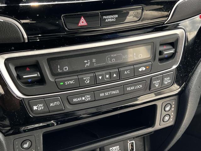 Photo of 2022 Platinum White Pearl Honda Passport