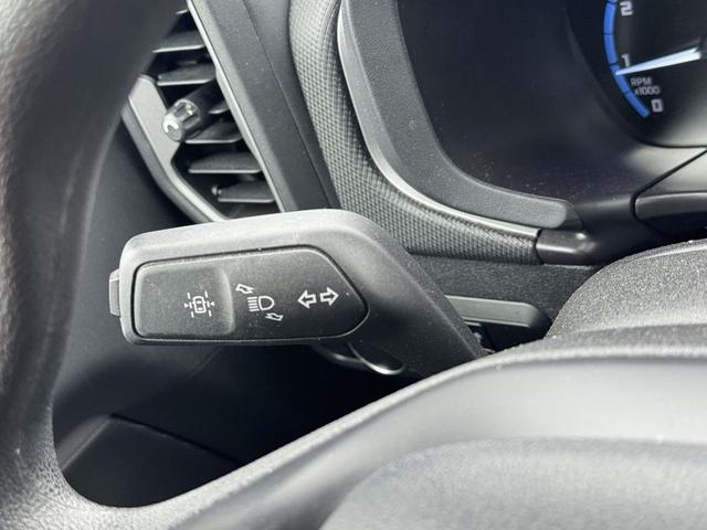Photo of 2024 Atlas Blue Metallic Ford Bronco Sport