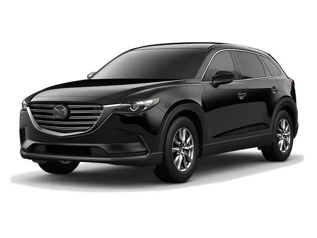 2019 Mazda CX-9