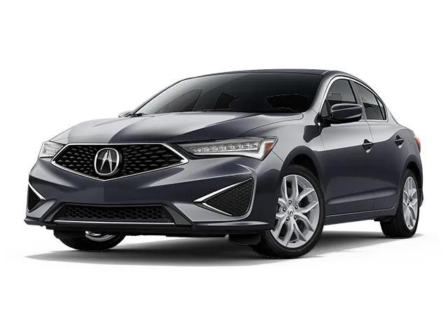 2022 Acura ILX