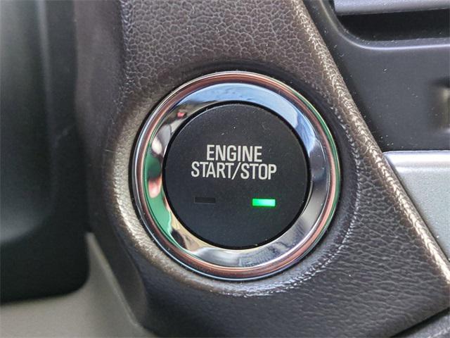 Photo of 2020 Iridescent Pearl Tricoat Chevrolet Tahoe