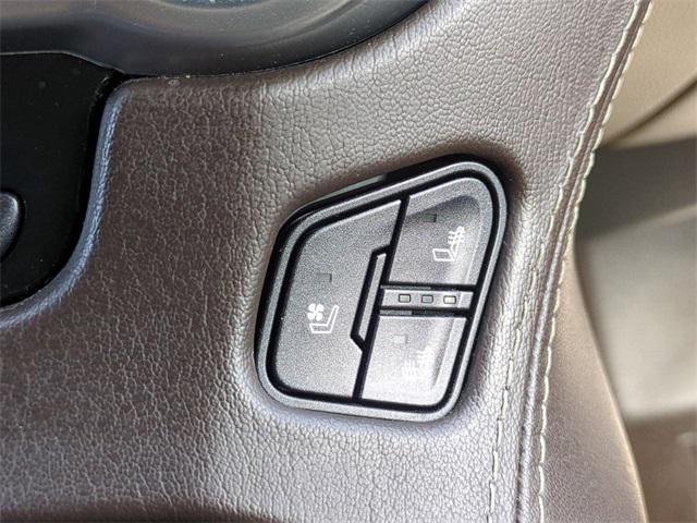 Photo of 2020 Iridescent Pearl Tricoat Chevrolet Tahoe