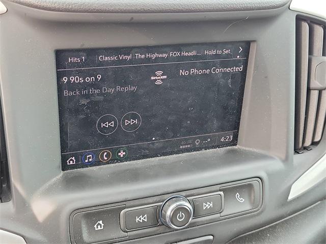 Photo of 2024 Volcanic Red Tintcoat GMC Terrain