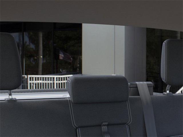 Photo of 2025 Oxford White Ford Ranger
