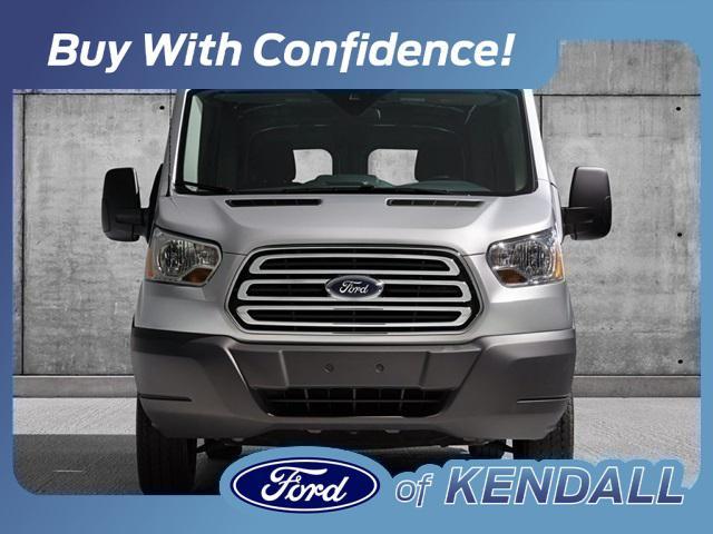 2017 Ford Transit-250