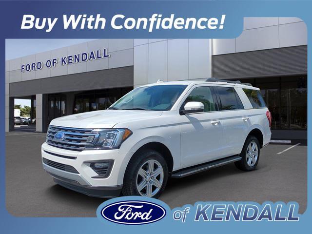2019 Ford Expedition