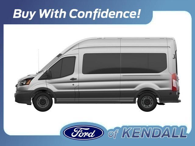 2015 Ford Transit-350