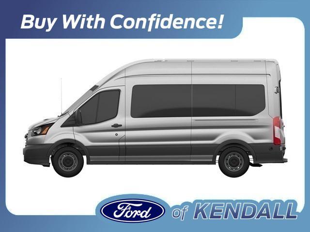 2015 Ford Transit-350