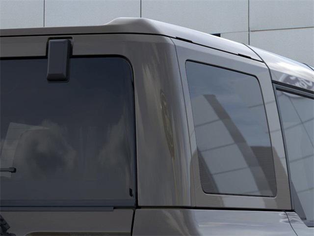 Photo of 2025 Marsh Gray Ford Bronco