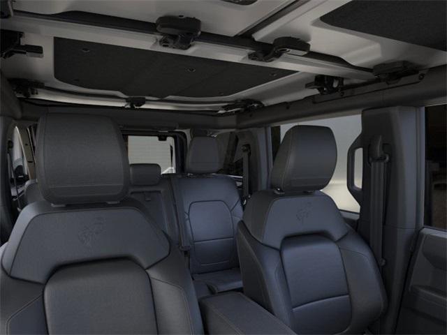 Photo of 2025 Marsh Gray Ford Bronco