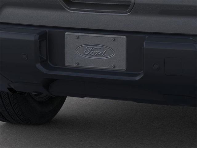 Photo of 2025 Gray Metallic Ford Bronco Sport