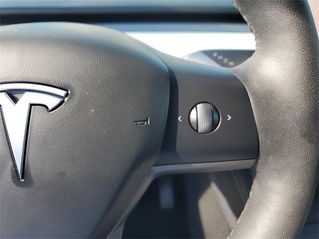 Photo of 2024 Pearl White Multi-Coat Tesla Model Y