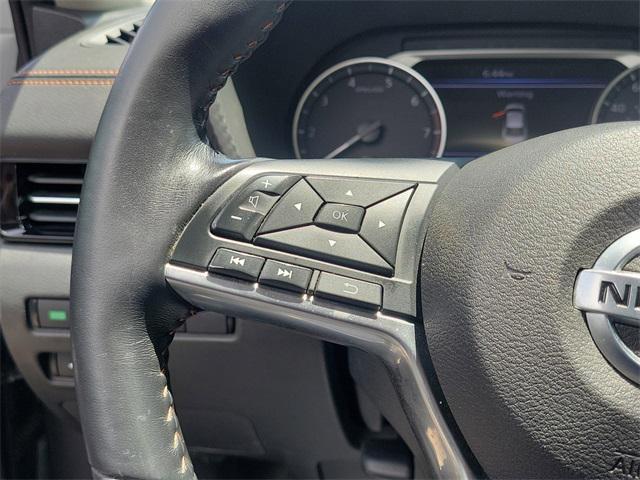 Photo of 2020 Gun Metallic/Super Black Nissan Sentra
