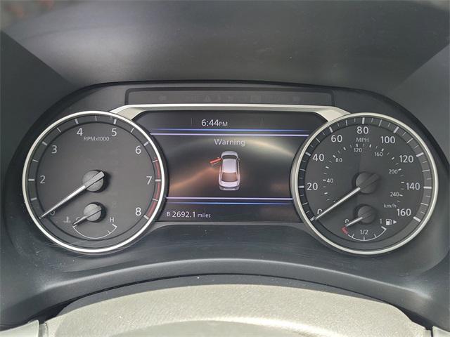 Photo of 2020 Gun Metallic/Super Black Nissan Sentra