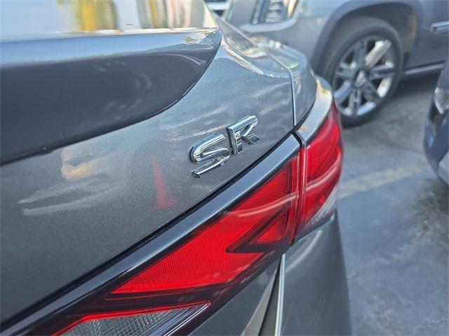 Photo of 2020 Gun Metallic/Super Black Nissan Sentra