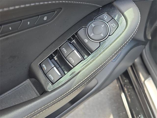 Photo of 2020 Black Raven Cadillac CT5