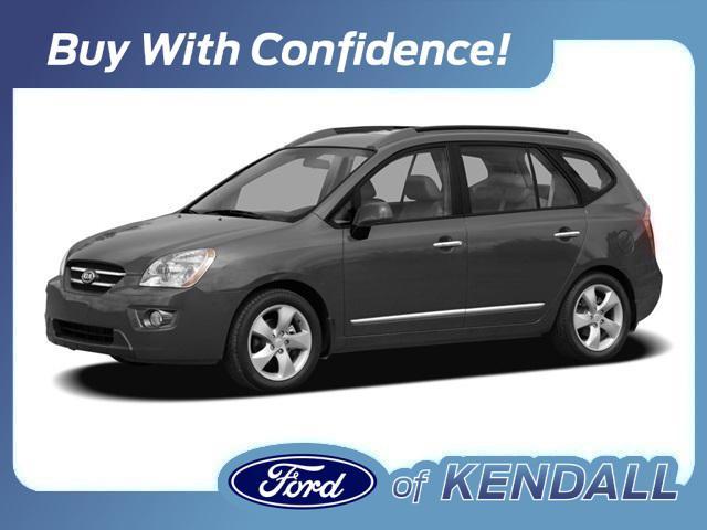 2008 Kia Rondo
