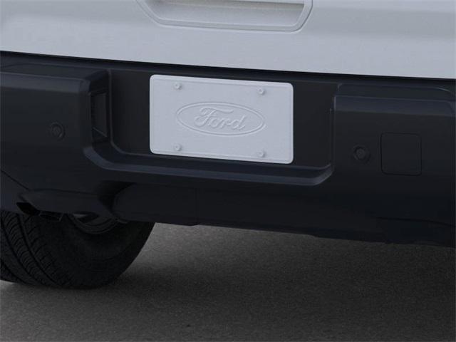 Photo of 2025 Oxford White Ford Bronco Sport