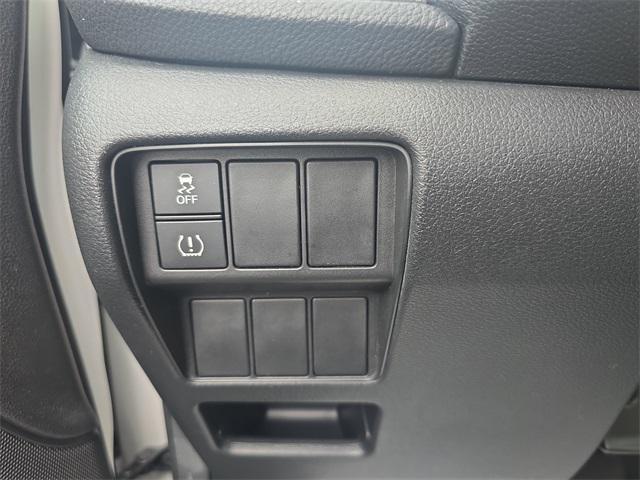 Photo of 2019 Platinum White Pearl Honda CR-V