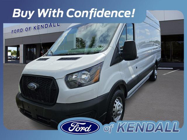 2022 Ford Transit-250